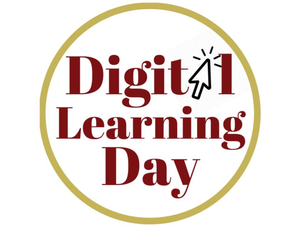Digital Learning Day 
